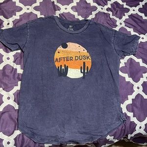 Aerie After Dusk Tee